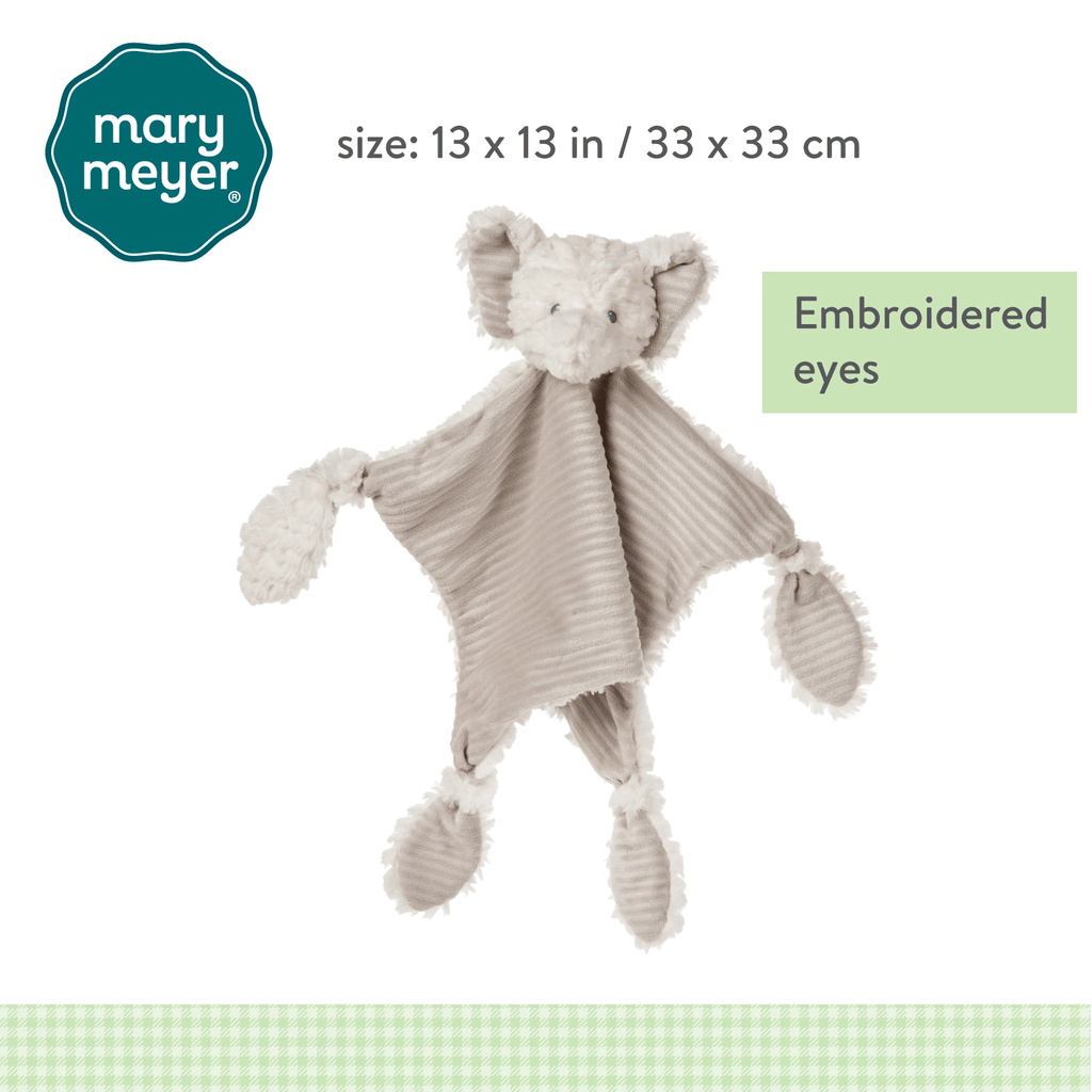 Mary Meyer Afrique Elephant Character Blanket Mary Meyer Afrique Elephant Character Blanket 