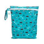 Bumkins Wet Bag - Outdoors Bumkins Wet Bag - Outdoors 