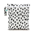 Bumkins Wet Bag - Hearts Bumkins Wet Bag - Hearts 
