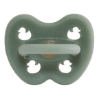Hevea Pacifier - Moss Green Hevea Pacifier - Moss Green 