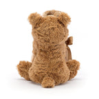 Jellycat Bartholomew Bear Soother Jellycat Bartholomew Bear Soother 