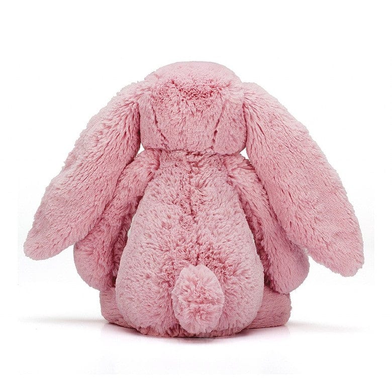 Jellycat Bashful Tulip Pink Bunny Jellycat Bashful Tulip Pink Bunny 
