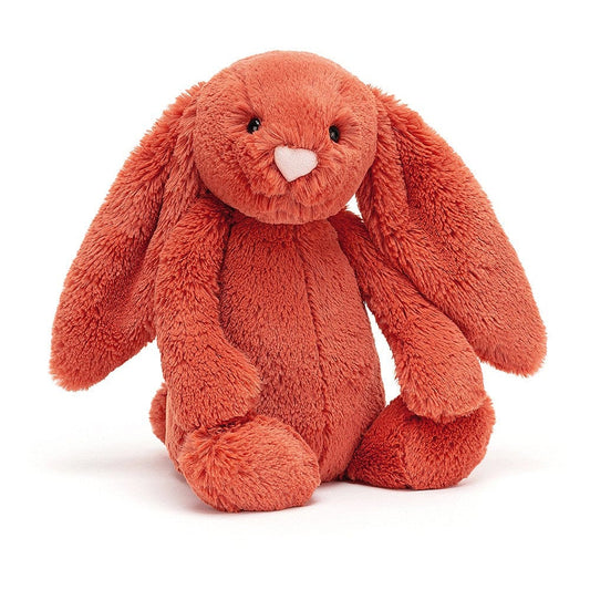 Jellycat Bashful Cinnamon Bunny Jellycat Bashful Cinnamon Bunny 