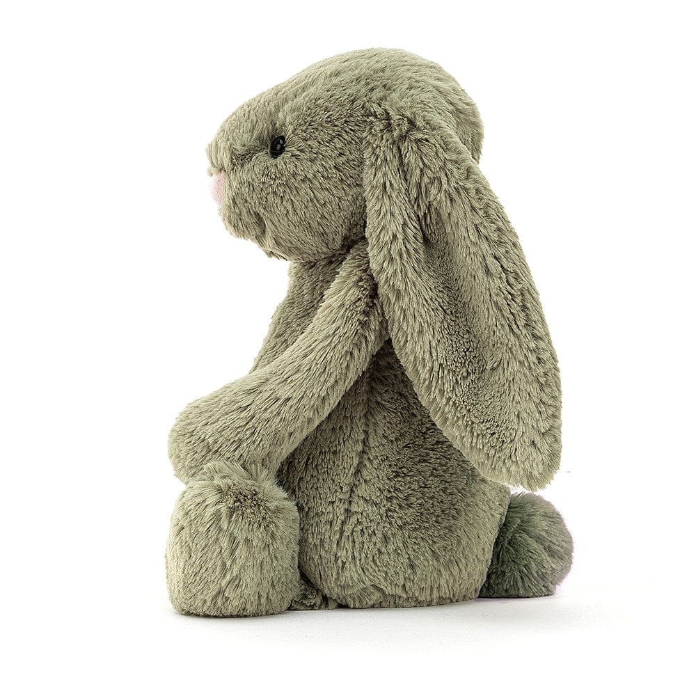 Jellycat Bashful Bunny Medium Jellycat Bashful Bunny Medium 