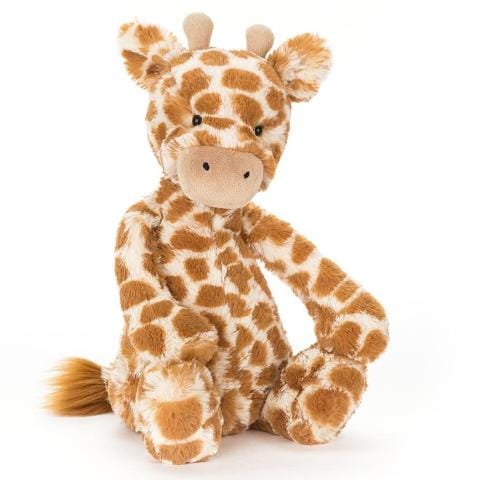 Jellycat Bashful Giraffe Jellycat Bashful Giraffe 