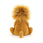 Jellycat Bashful Lion Jellycat Bashful Lion 