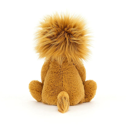 Jellycat Bashful Lion Jellycat Bashful Lion 