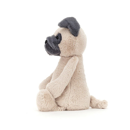 Jellycat Bashful Pug Jellycat Bashful Pug 