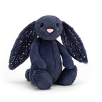 Jellycat Bashful Stardust Bunny Jellycat Bashful Stardust Bunny 