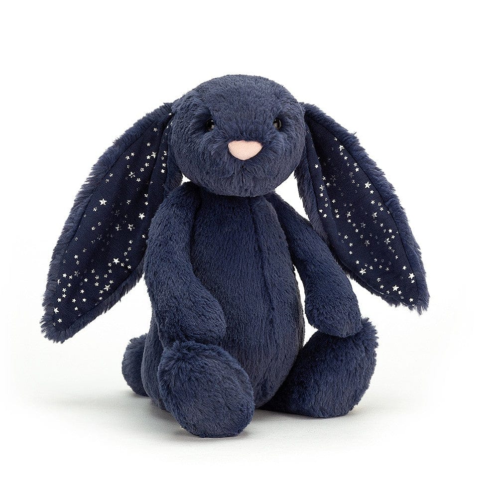 Jellycat Bashful Stardust Bunny Jellycat Bashful Stardust Bunny 