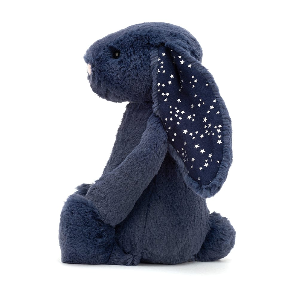 Jellycat Bashful Stardust Bunny Jellycat Bashful Stardust Bunny 