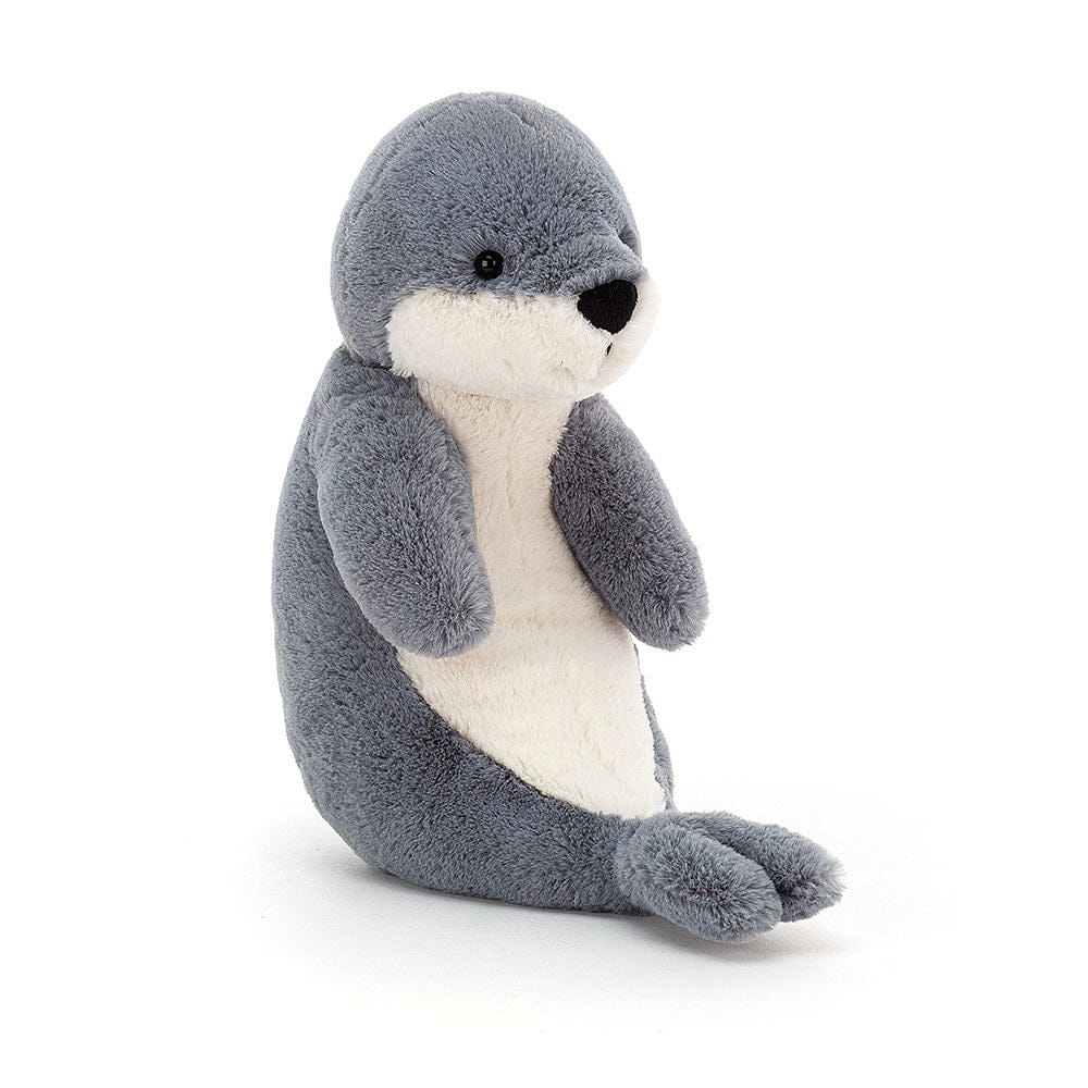 Jellycat Bashful Seal Jellycat Bashful Seal 