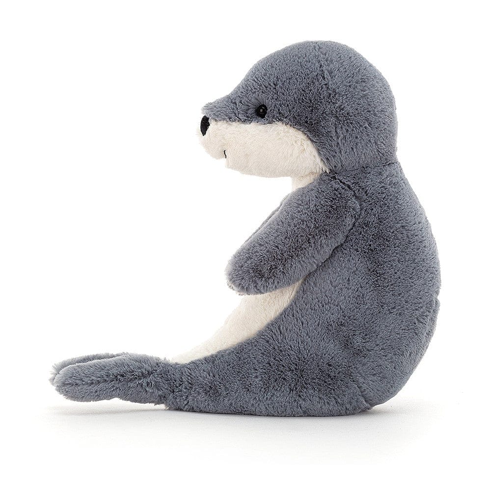 Jellycat Bashful Seal Jellycat Bashful Seal 