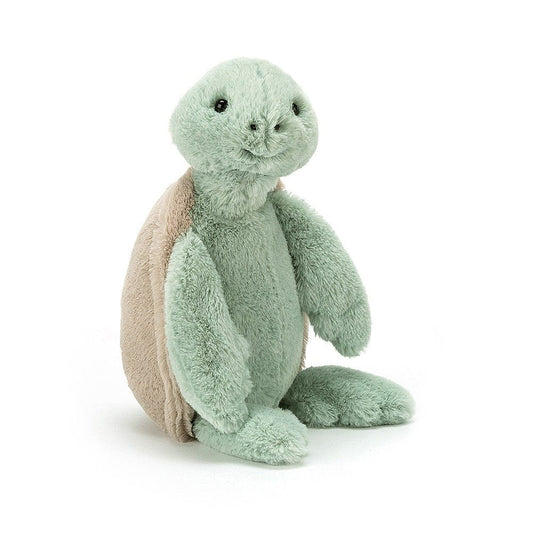 Jellycat Bashful Turtle Jellycat Bashful Turtle 
