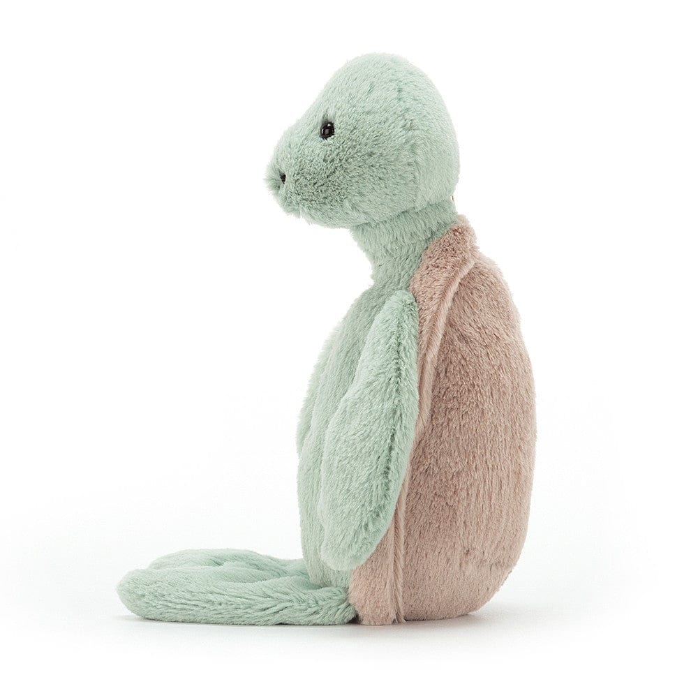 Jellycat Bashful Turtle Jellycat Bashful Turtle 