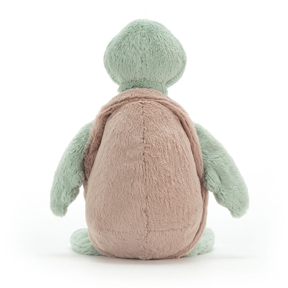 Jellycat Bashful Turtle Jellycat Bashful Turtle 