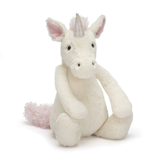Jellycat Bashful Unicorn Jellycat Bashful Unicorn 