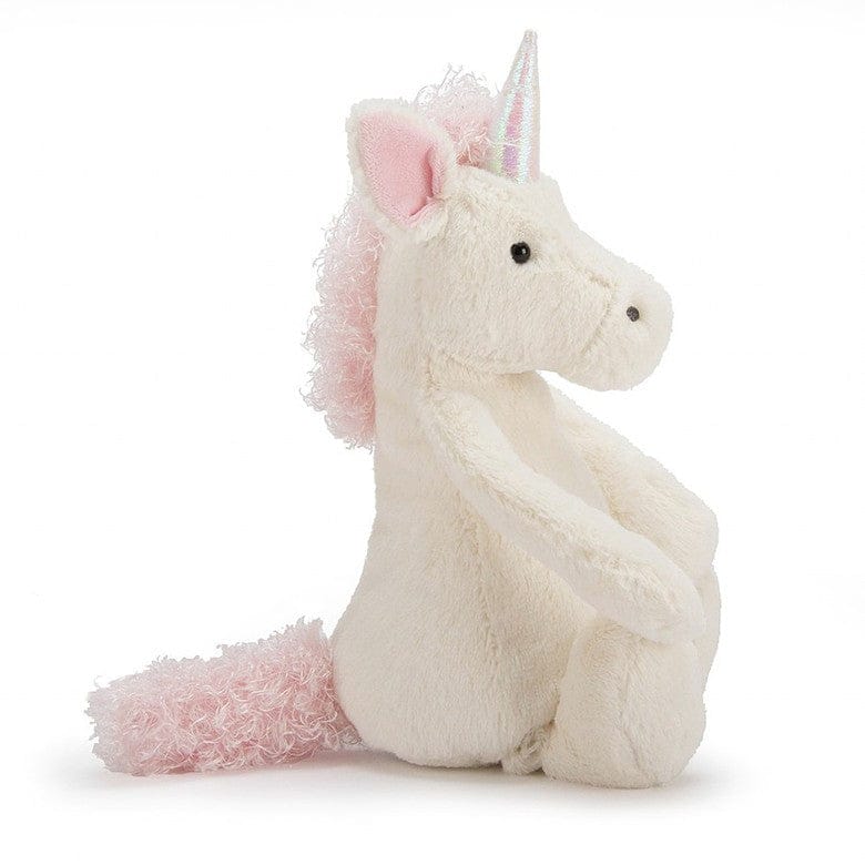 Jellycat Bashful Unicorn Jellycat Bashful Unicorn 