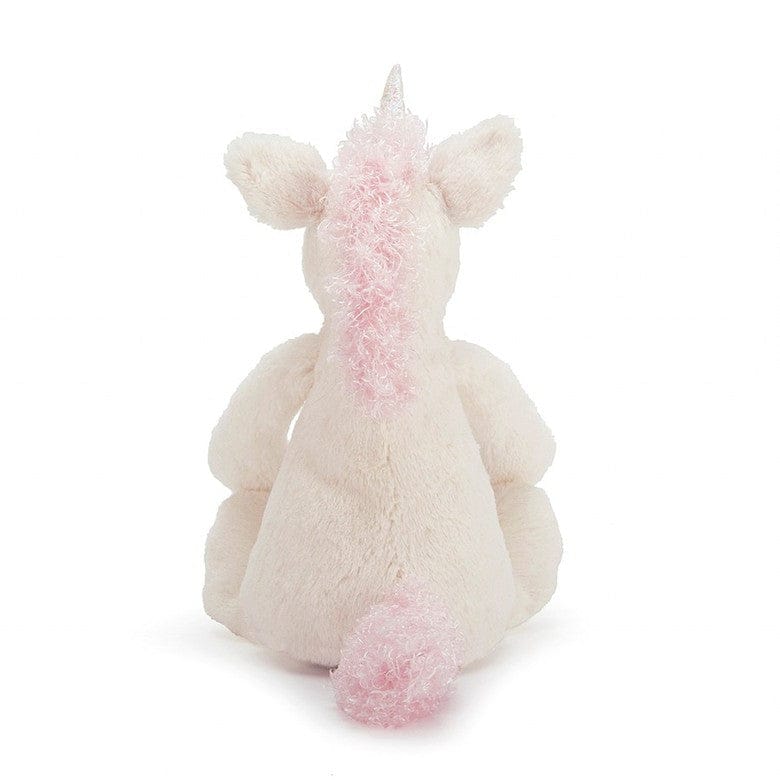 Jellycat Bashful Unicorn Jellycat Bashful Unicorn 