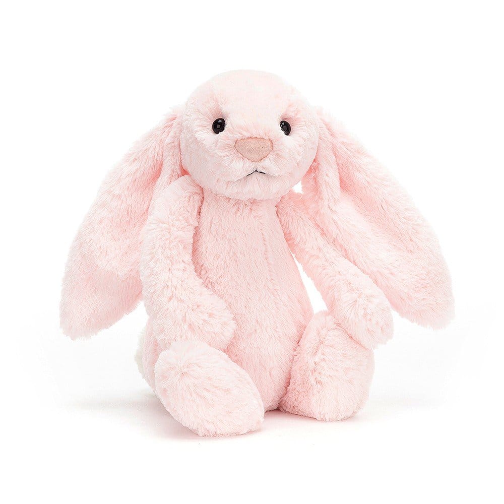 Jellycat Bashful Bunny Medium Pink BAS4BP