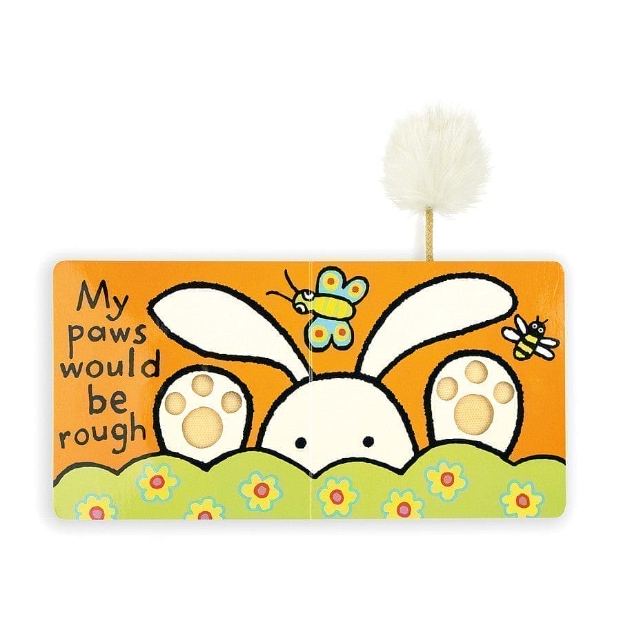 Jellycat If I Were A Bunny Book Jellycat If I Were A Bunny Book 
