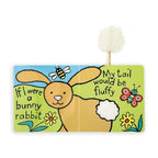 Jellycat If I Were A Bunny Book Jellycat If I Were A Bunny Book 