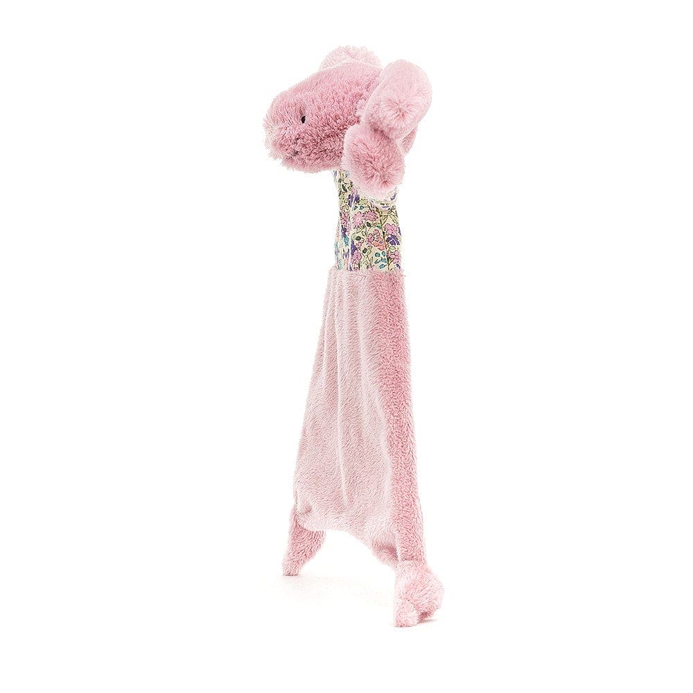 Jellycat Blossom Bunny Comforter Jellycat Blossom Bunny Comforter 