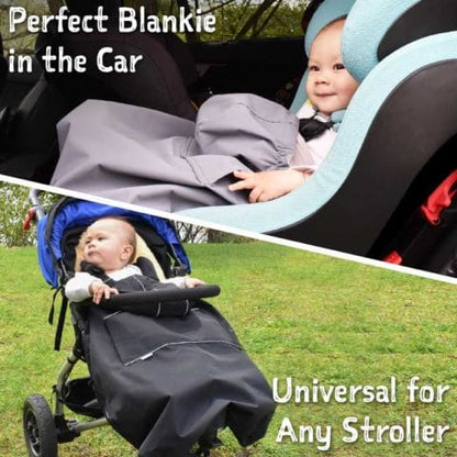 Jan & Jul Cozy-Dry Rain Cover Jan & Jul Cozy-Dry Rain Cover 