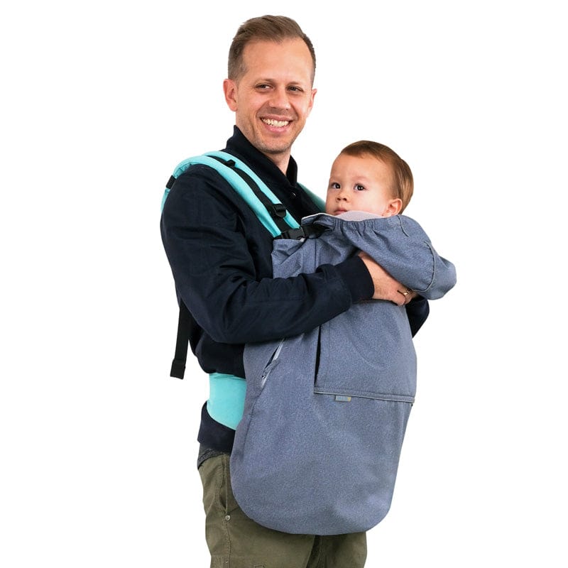 Jan & Jul Cozy-Dry Rain Cover Jan & Jul Cozy-Dry Rain Cover 