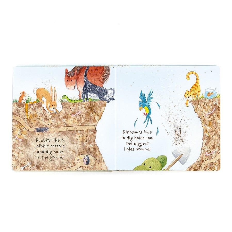 Jellycat My Best Pet Book Jellycat My Best Pet Book 