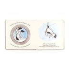 Jellycat Scruffy Puppy Book Jellycat Scruffy Puppy Book 