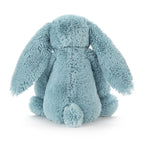 Jellycat Blossom Aqua Bunny Jellycat Blossom Aqua Bunny 