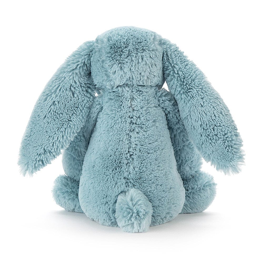 Jellycat Blossom Aqua Bunny Jellycat Blossom Aqua Bunny 