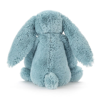 Jellycat Blossom Aqua Bunny Jellycat Blossom Aqua Bunny 