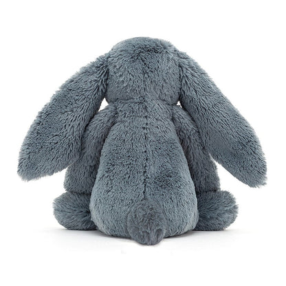 Jellycat Blossom Dusky Blue Bunny Jellycat Blossom Dusky Blue Bunny 