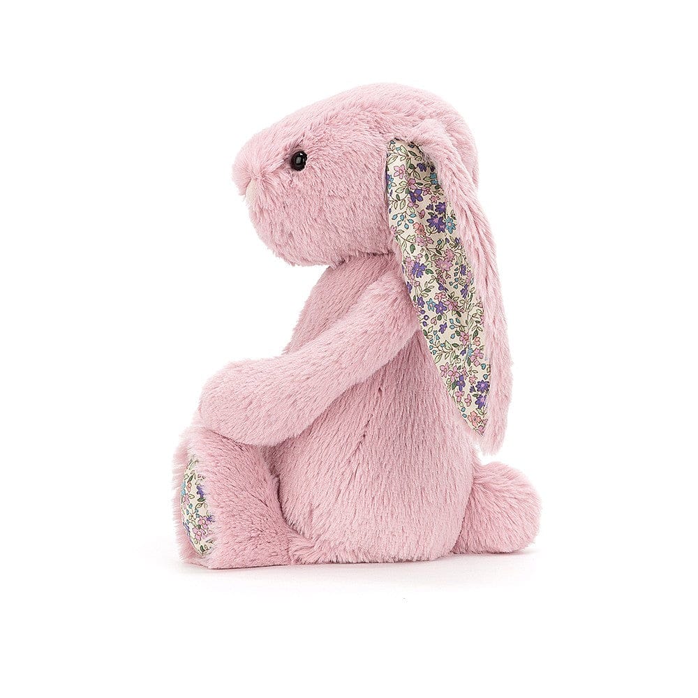 Jellycat Blossom Tulip Pink Bunny Jellycat Blossom Tulip Pink Bunny 