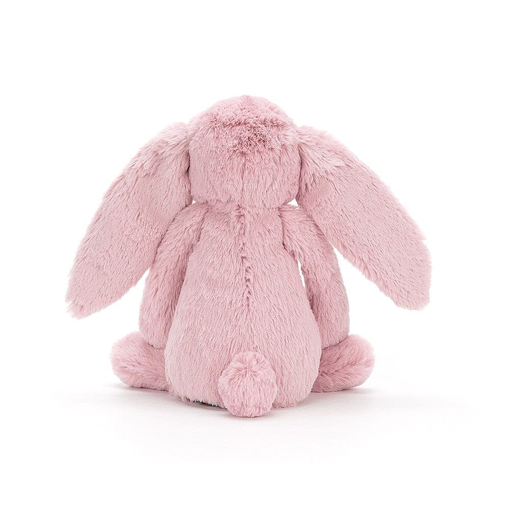 Jellycat Blossom Tulip Pink Bunny Jellycat Blossom Tulip Pink Bunny 