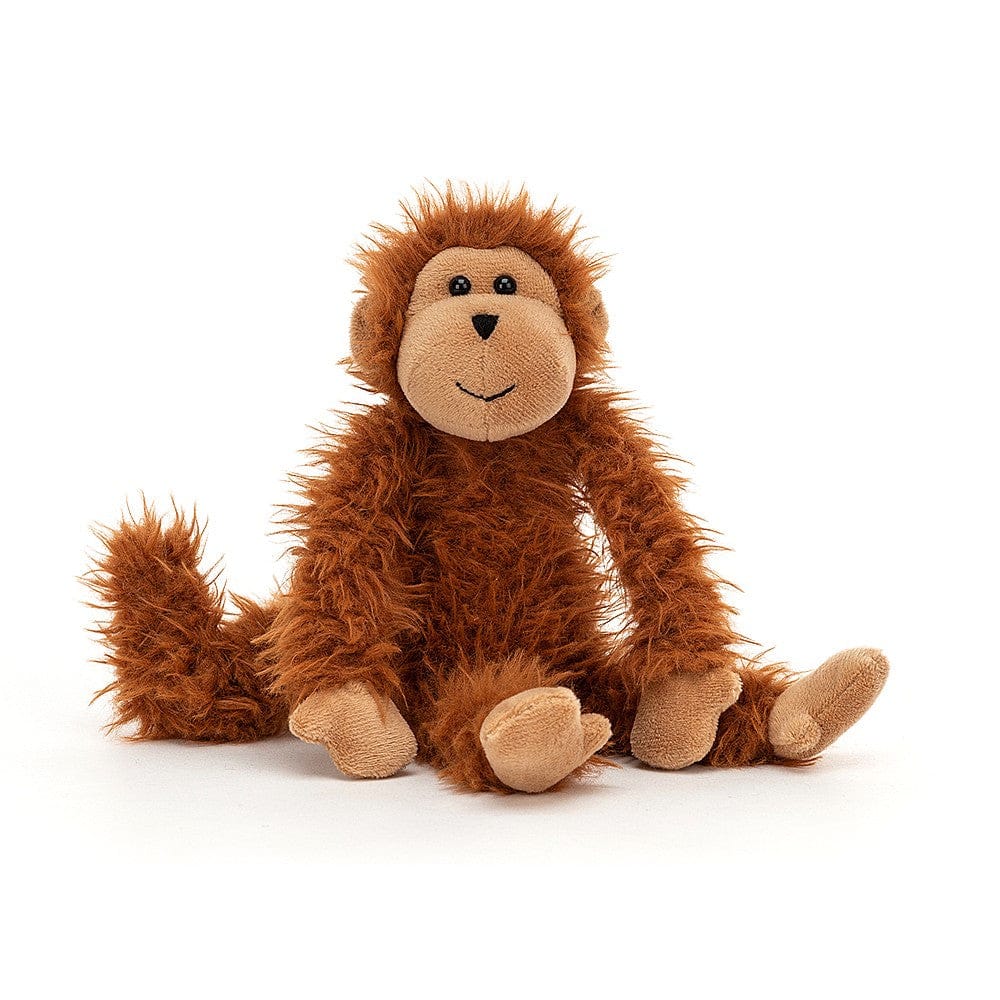 Jellycat Bonbon Monkey Jellycat Bonbon Monkey 
