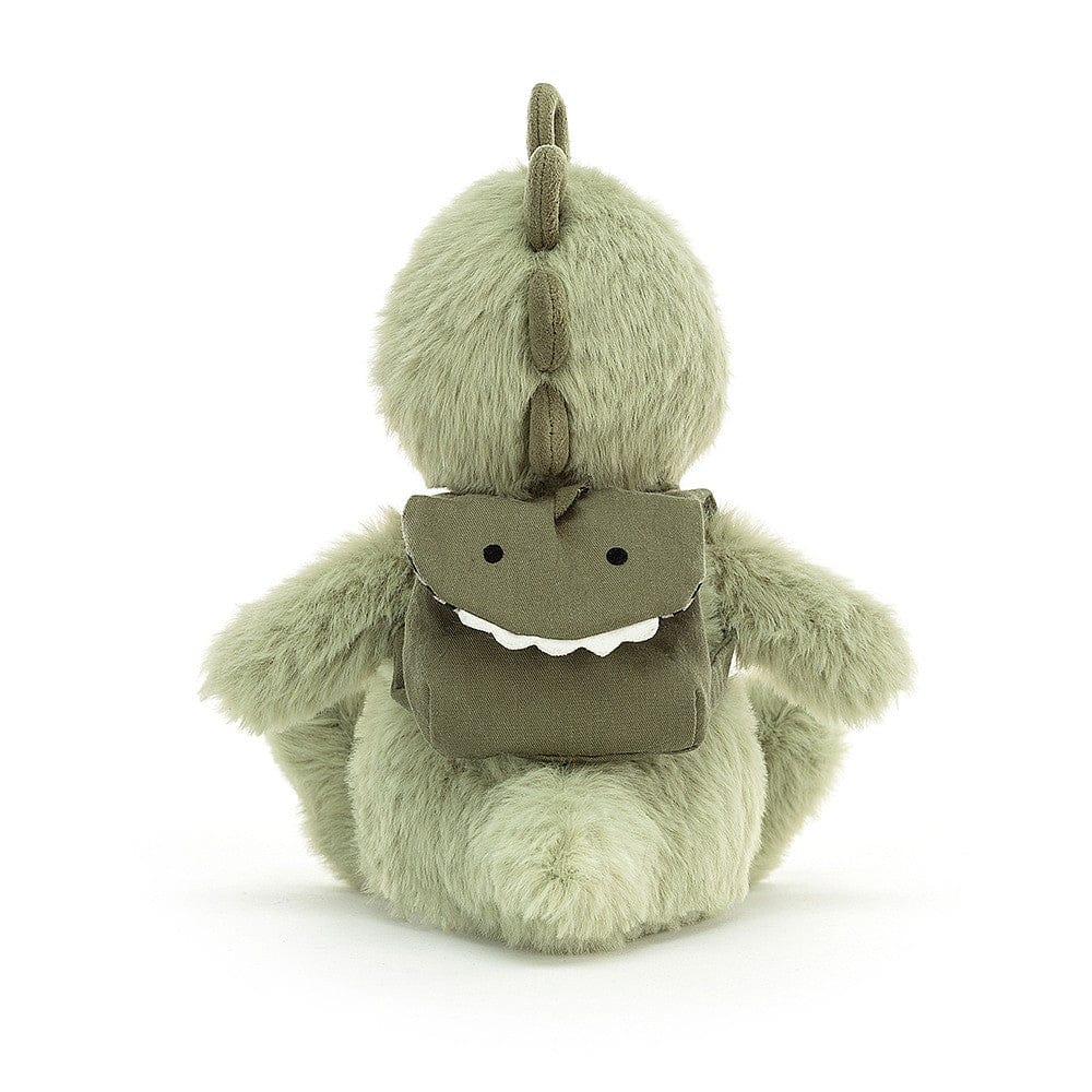 Jellycat Backpack Dino Jellycat Backpack Dino 