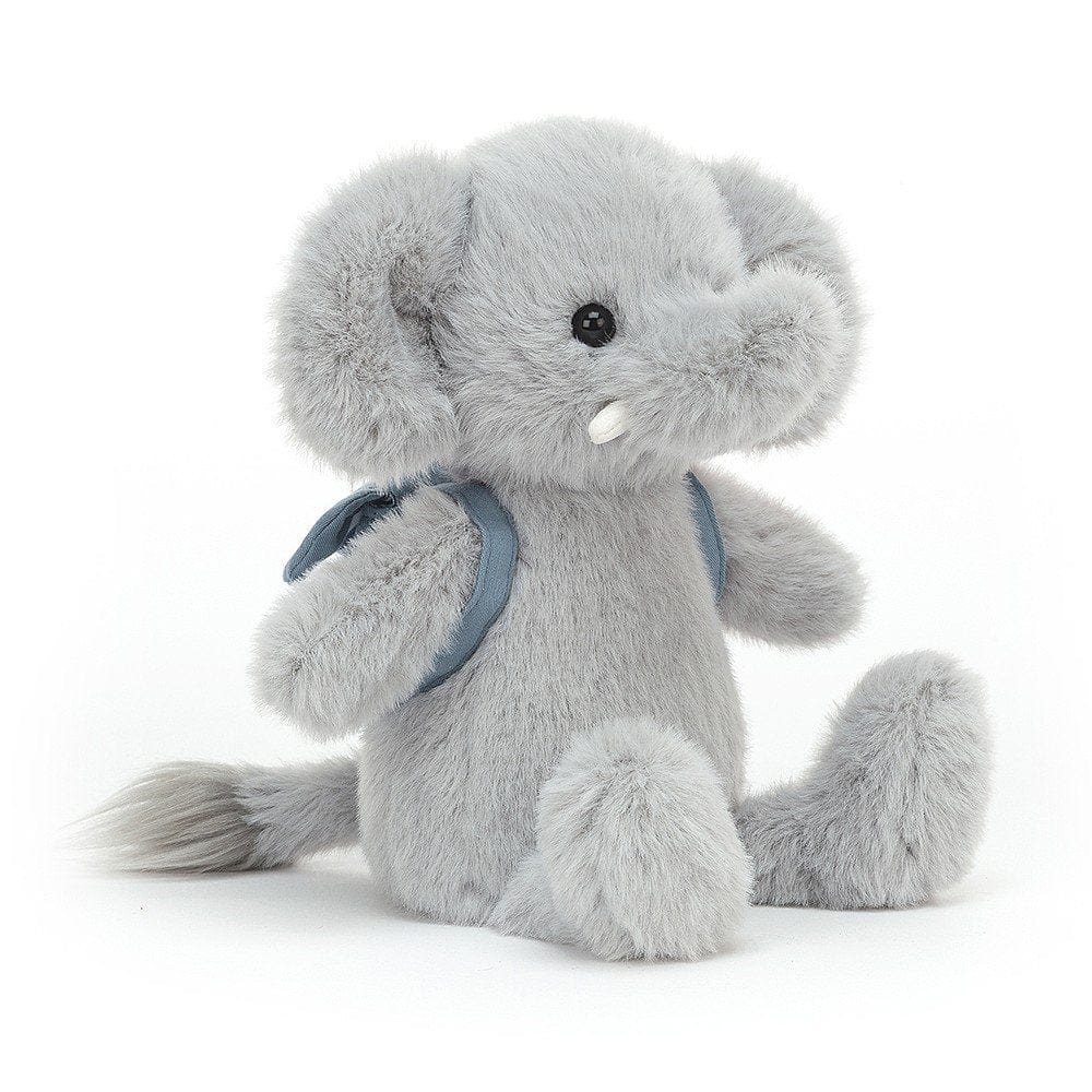 Jellycat Backpack Elephant Jellycat Backpack Elephant 