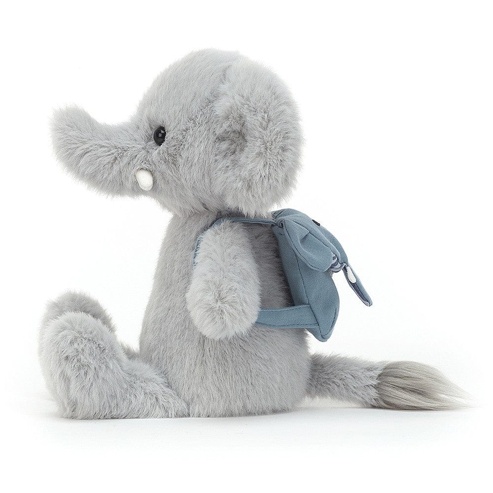 Jellycat Backpack Elephant Jellycat Backpack Elephant 