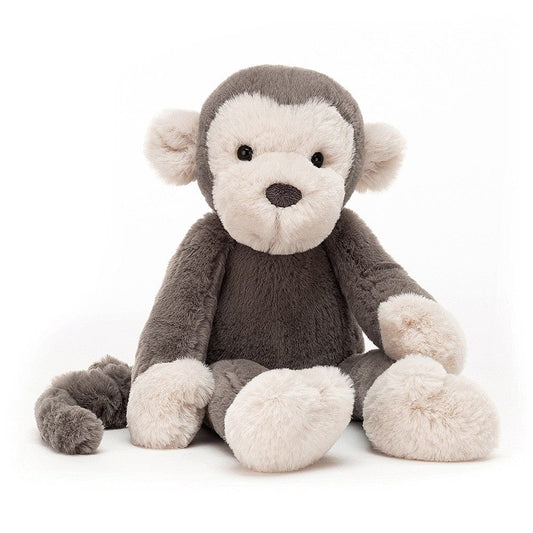 Jellycat Brodie Monkey Jellycat Brodie Monkey 