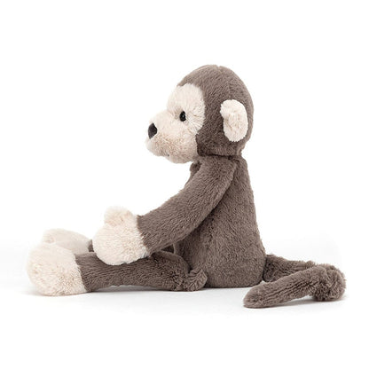 Jellycat Brodie Monkey Jellycat Brodie Monkey 