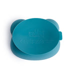 We Might Be Tiny Bear Silicone Stickie™ Bowl with Lid We Might Be Tiny Bear Silicone Stickie™ Bowl with Lid 
