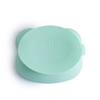 We Might Be Tiny Bear Silicone Stickie™ Bowl with Lid We Might Be Tiny Bear Silicone Stickie™ Bowl with Lid 