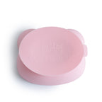 We Might Be Tiny Bear Silicone Stickie™ Bowl with Lid We Might Be Tiny Bear Silicone Stickie™ Bowl with Lid 