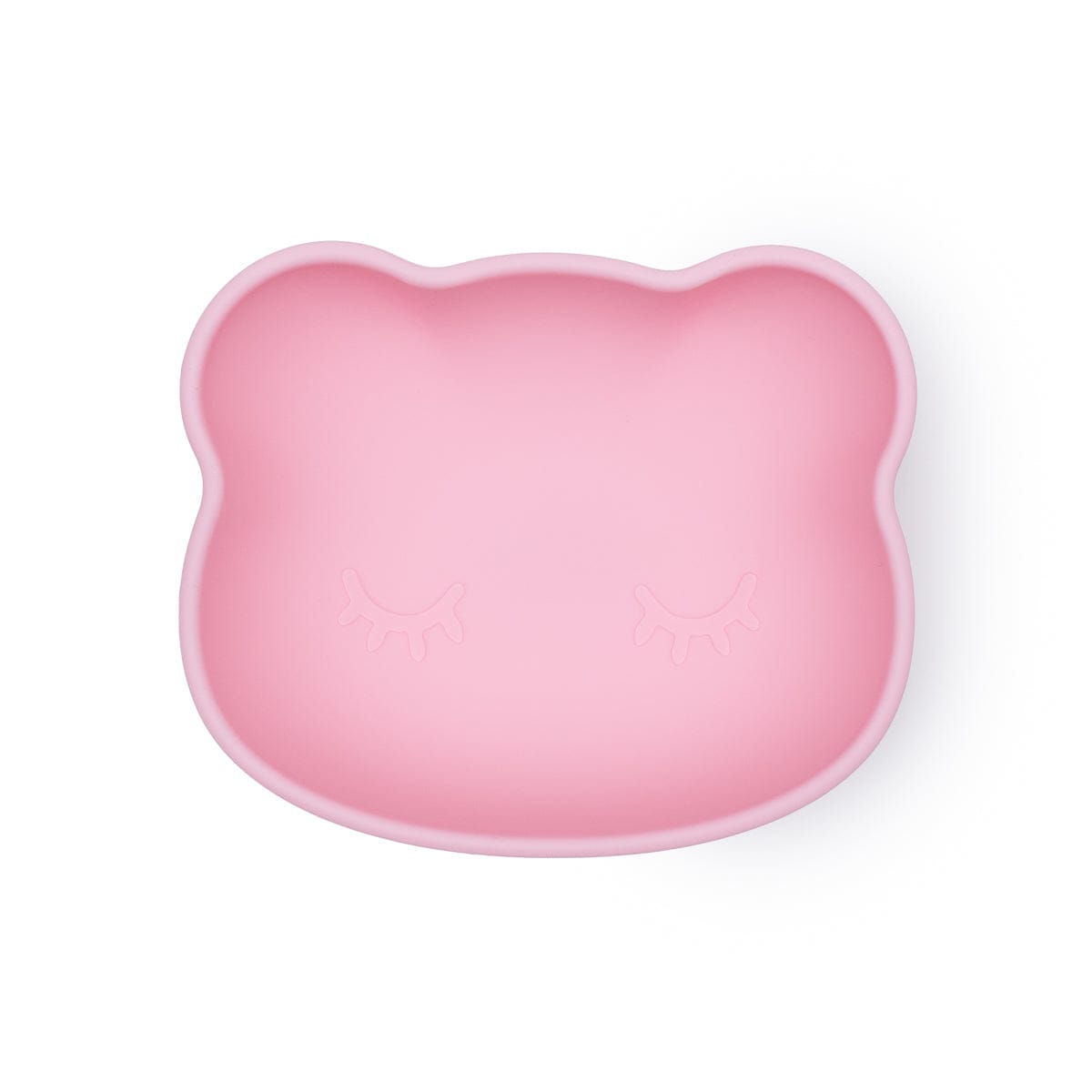 We Might Be Tiny Bear Silicone Stickie™ Bowl with Lid We Might Be Tiny Bear Silicone Stickie™ Bowl with Lid 