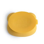 We Might Be Tiny Bear Silicone Stickie™ Bowl with Lid We Might Be Tiny Bear Silicone Stickie™ Bowl with Lid 