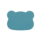 We Might Be Tiny Bear Silicone Bowl and Plate Snackie We Might Be Tiny Bear Silicone Bowl and Plate Snackie 
