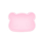 We Might Be Tiny Bear Silicone Bowl and Plate Snackie We Might Be Tiny Bear Silicone Bowl and Plate Snackie 